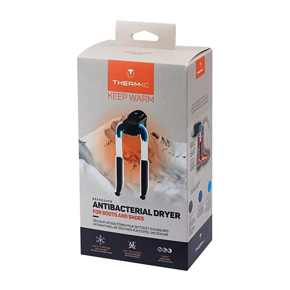 Therm-ic сушилка для обуви Refresher V2 UK