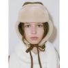 Mustang Trooper Hat (Deep Brown)