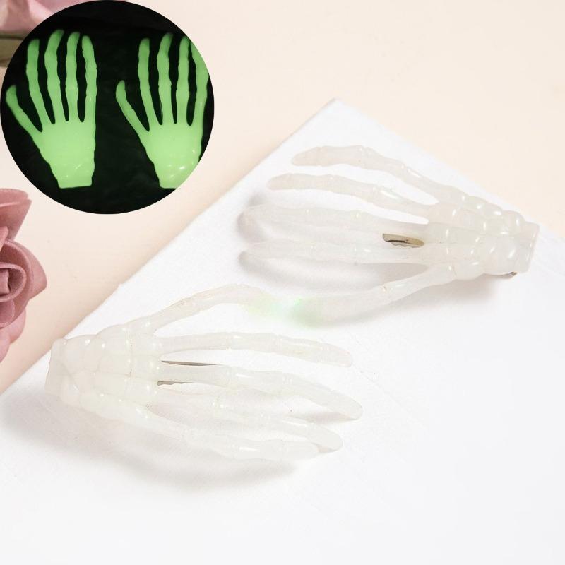 

Харадзюку Кровавые Глаза Кровавые Глаза Хэллоуин Украшения Смешная Заколка Головной Убор