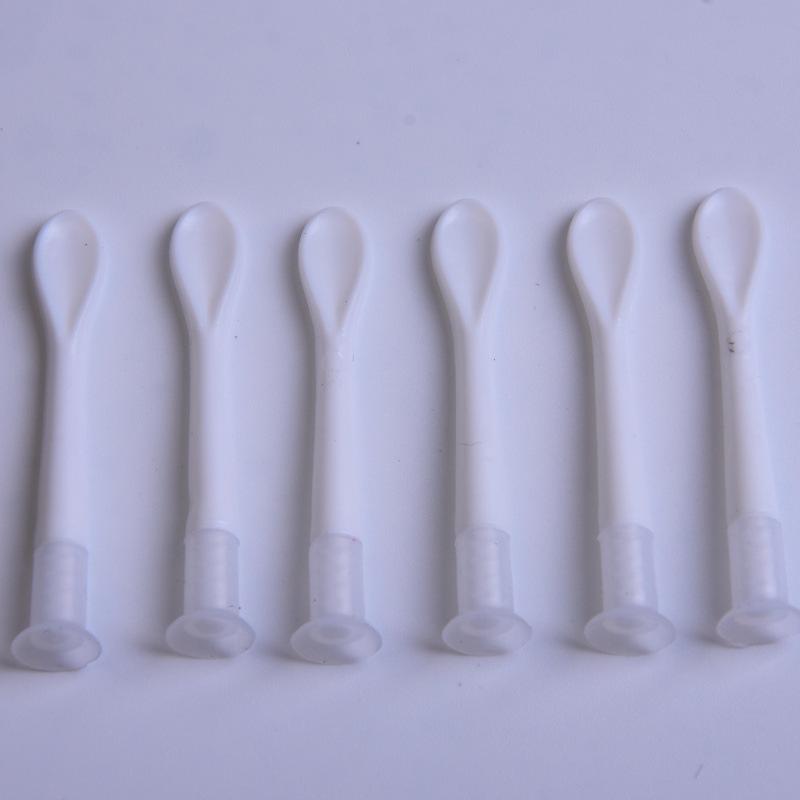 Contact Lens Accessories: Suction Stick with Beveled or Flat Mouth, Optional Colored Lens Case