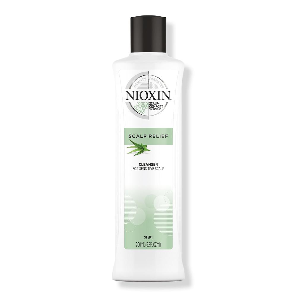 

Nioxin Очищающее средство для кожи головы, 6,8 унций
