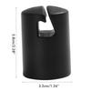 6pcs Trampoline Spring Cover Pad Safety Protector Sleeve for Kids Jumping Bed