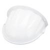 ABS Plastic Sun Rain Shade Outdoor Security Camera Cover   for Outdoor Camera