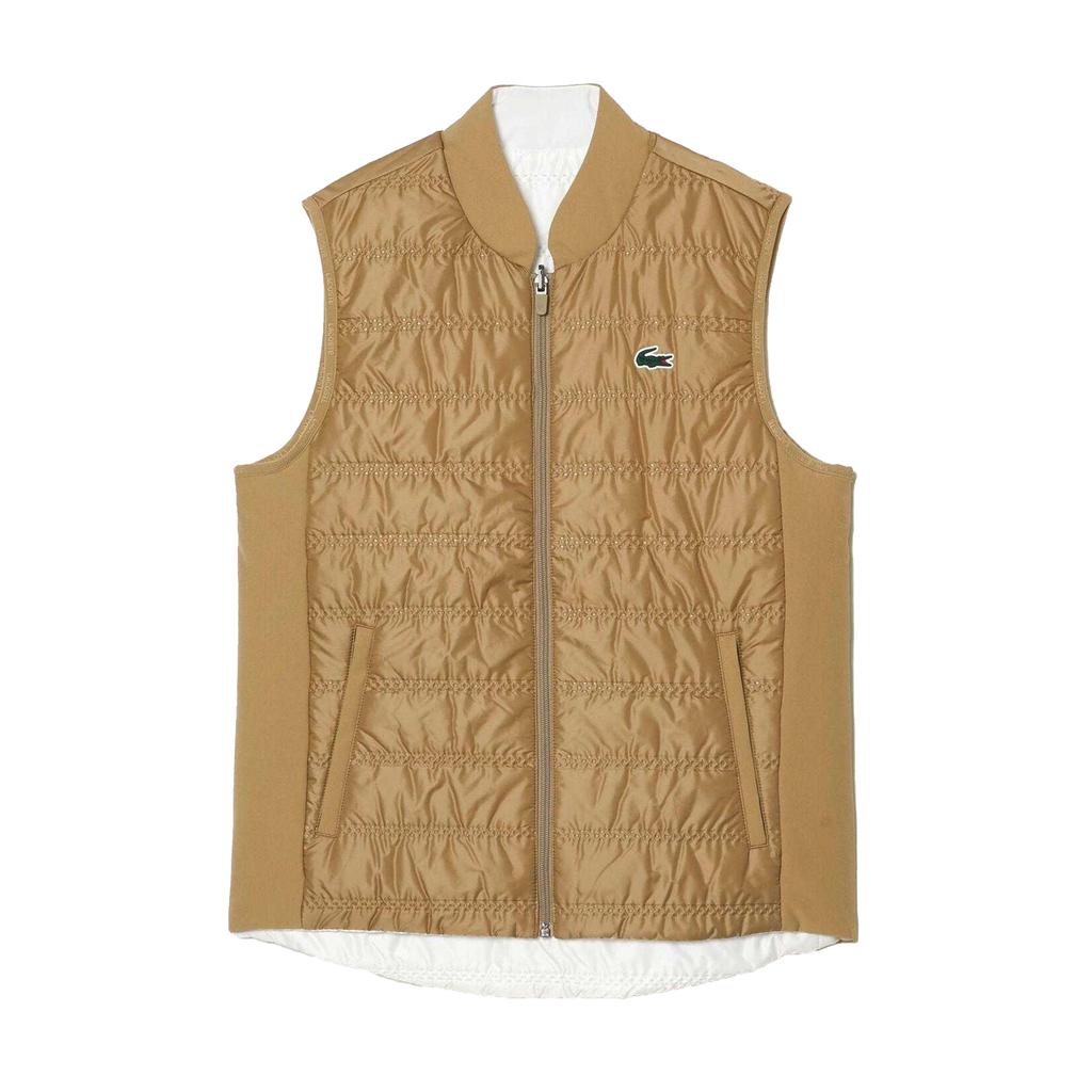 Lacoste Womens/Ladies Golf Gilet