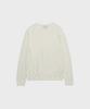 STCO Codigallery Lightweight Round Knit Ivory (Regular Fit)_Cktva01Nsi