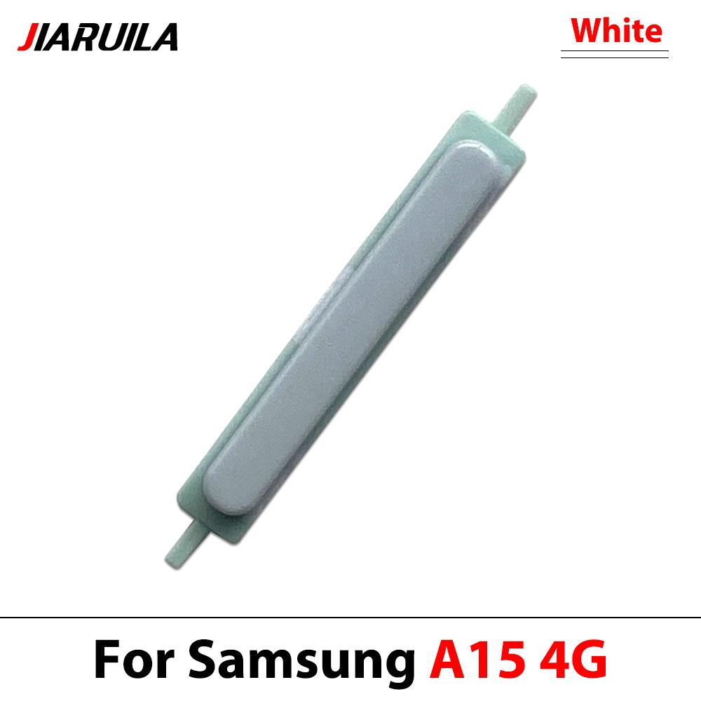 Nové Boční Tlačítko Napájení + Tlačítka Hlasitosti Pro Samsung A17 1G A11 1G A16 1G A17 1G A16 Tlačítko Napájení Boční Tlačítko Hlasitosti