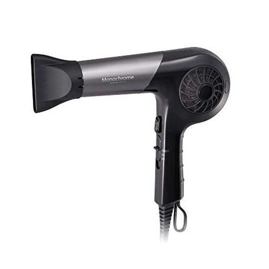 Koizumi Hair Dryer Sirocco Fan Black KHD-9460 K