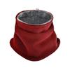 Masque Facial Balaclava Élastique Thermique Cache-cou Réutilisable Pour Sports d'Hiver Ski Cyclisme Moto Aventure en Plein Air Unisexe