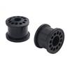 4668268AC Cable Bushing 4S6P7412AA Black Compatibility