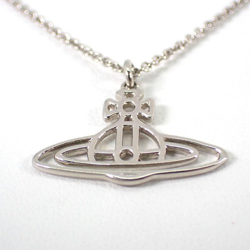 [Used] Vivienne Westwood pendant/necklace/g520-54