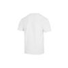 Nike Basketball Embraces The World Graphic Print Crew Neck T-Shirt Men Tops White DM1318-901