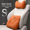 Zeekr Car Headrest & Neck Pillow for 001/FR, 7X/007, 009 Models - Lumbar Support Cushion