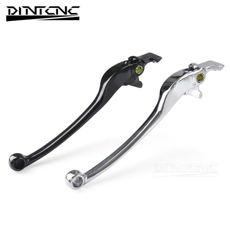 YZF R1 R6 FZ1 FAZER Front Brake Lever For YAMAHA FZS 600/1000 TDM900 XJR 400/1200 FJR 1300 BT1100 Handles Motorcycle Accessories