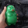 Long Range Green Head Fish Bath Toys Spray Water Swimming Water Toys  Children