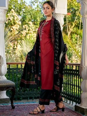 Indumentarias del mundo – Ropa india y pakistaní