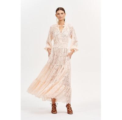 Castellani Hera Evening Dress