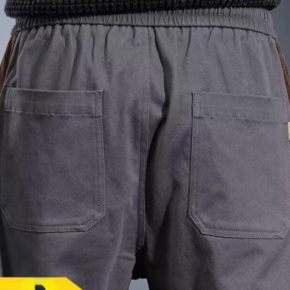 Мужские брюки-карго — фото 7