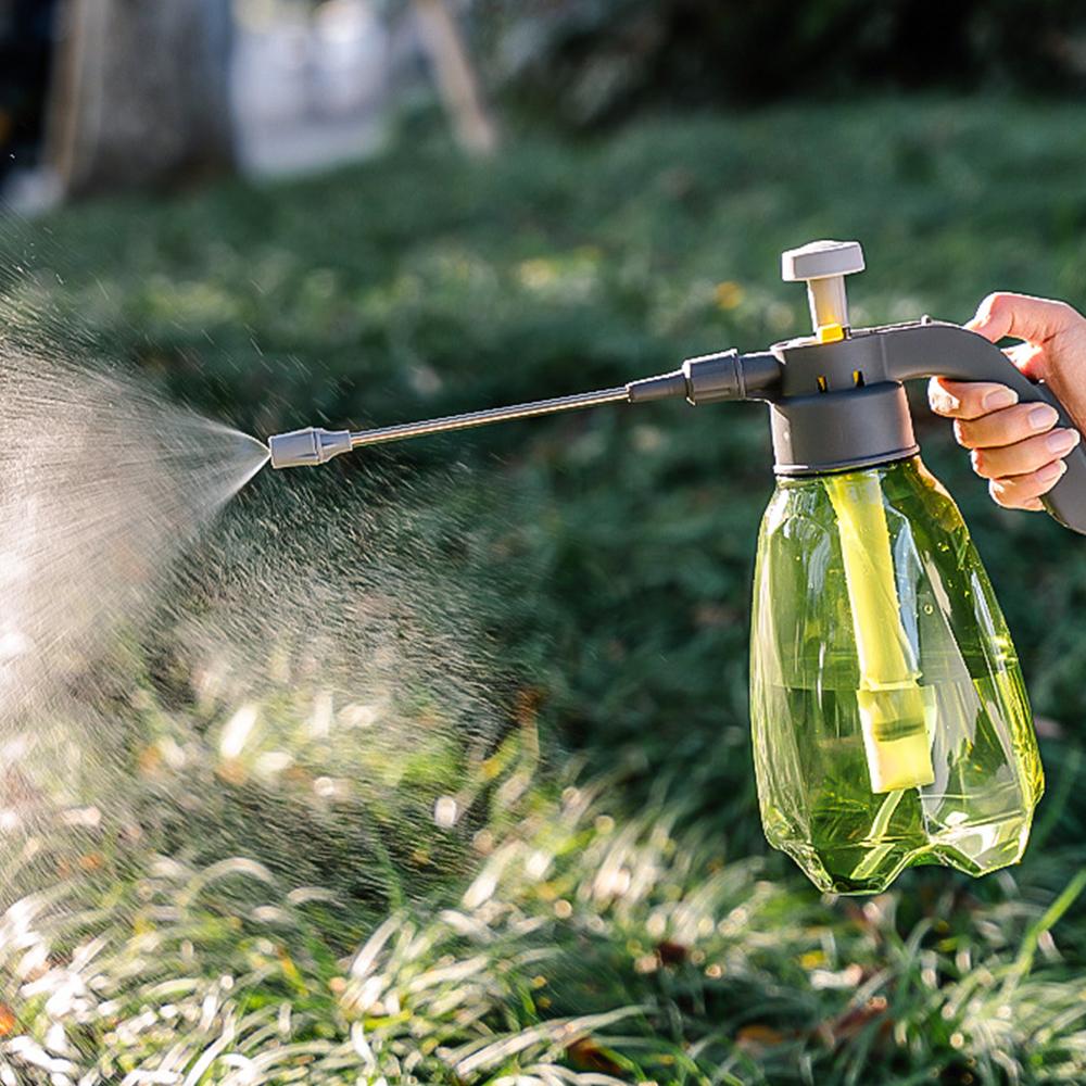Garden Tools Spray Can Manual Disinfection Water Sprayer New Irrigation Watering Tools