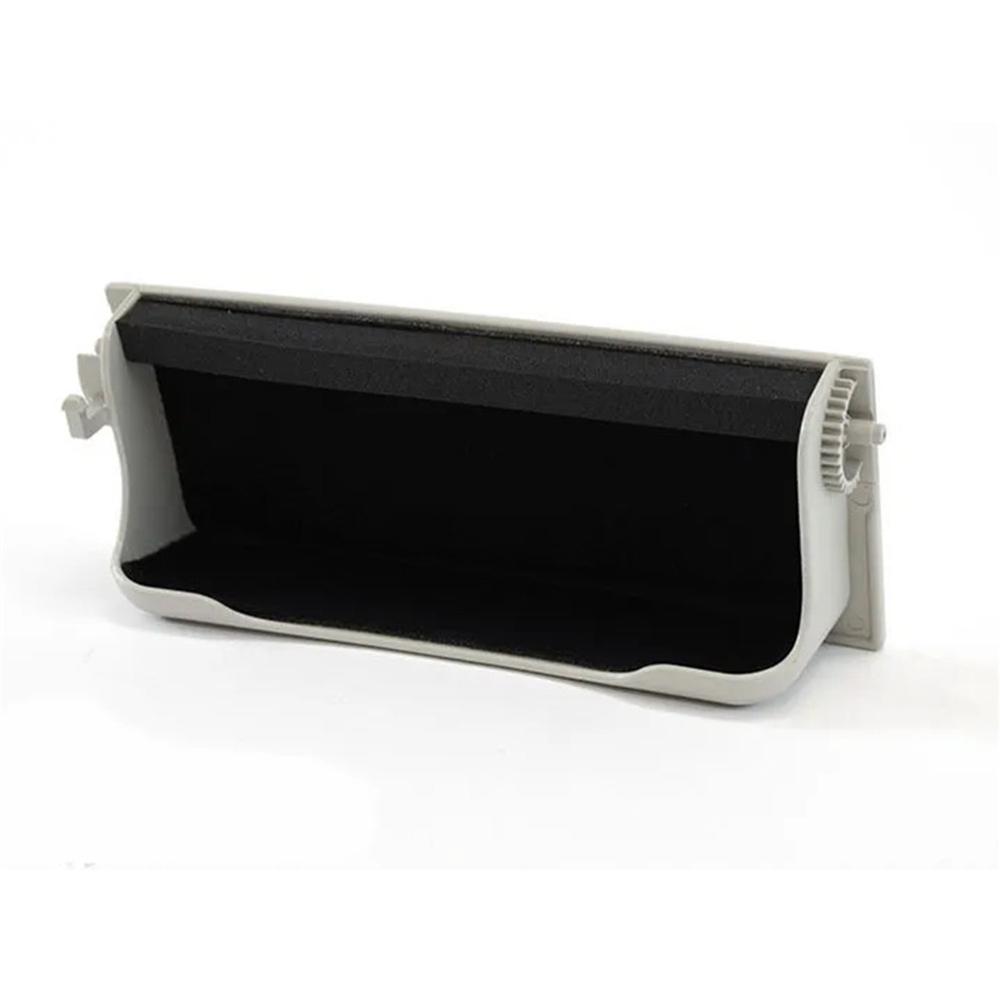 #GS4E-69-976-75 Overhead Roof Console Sunglass Holder Gray For 2009-2013 Mazda 6