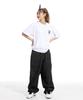 CREAM SODA LAB Small Logo Motocamp & Surfer Short Sleeve T-Shirt Set