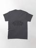 feels so good Classic T-Shirt