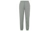 Casual Pants Women's Gray Moderate Cuffed Pants HJ1360-063