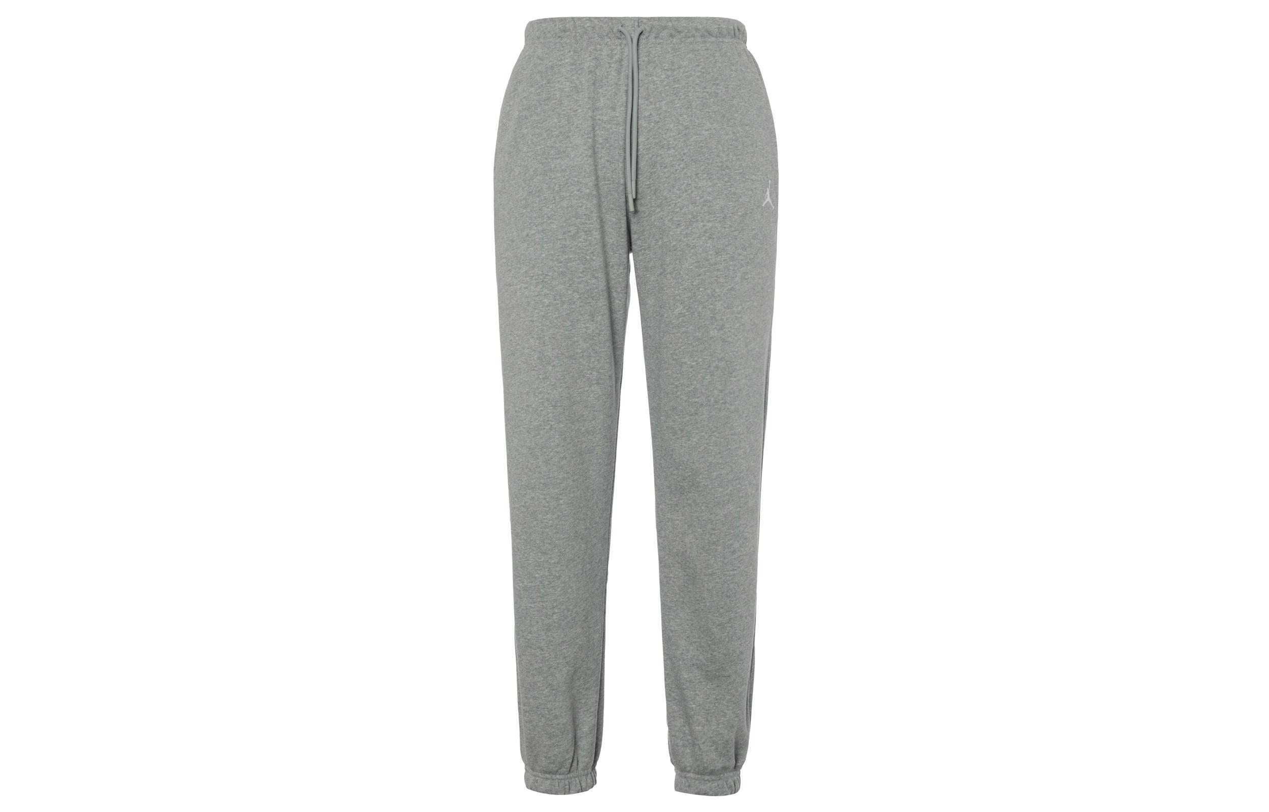 Nike Casual Pants Women s Gray Moderate Cuffed Pants HJ1360-063 XS