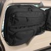  Tailgate Storage Bag Organizer Fit For Mitsubishi PAJERO 2007-2021 Stowing Tidying Car Accessories