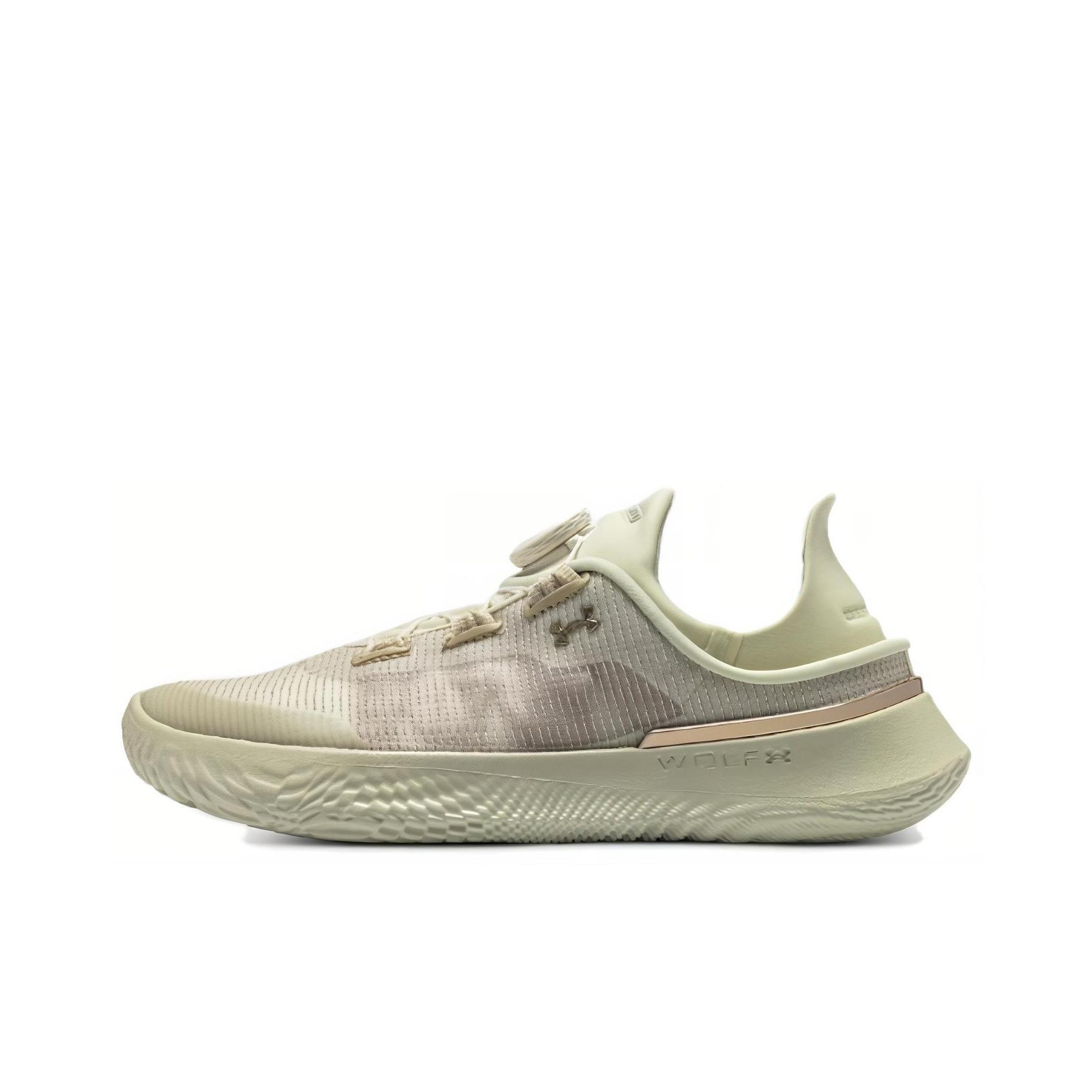 (WMNS) Under Armour Flow Slipspeed BOA Green Women s 3027812-200 EU 35.5