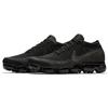 Nike Air VaporMax Triple Black Damen 899472-003