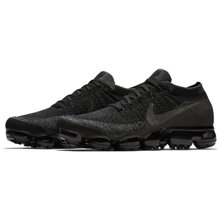 Nike Air VaporMax Triple Black Damen 899472-003