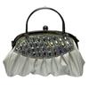 Diamantbesetzte Abendtasche Clutch Abendkleid-Tasche Formale Kleidung Tasche Damen-Tasche Handtasche