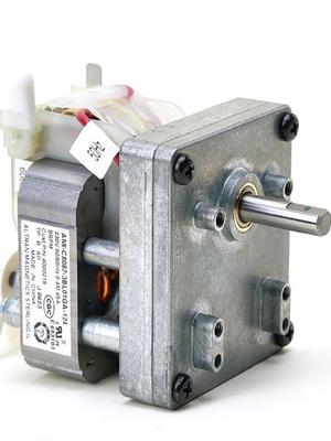 Antunes Roundup Vertical Toaster B3715UI Chain Motor