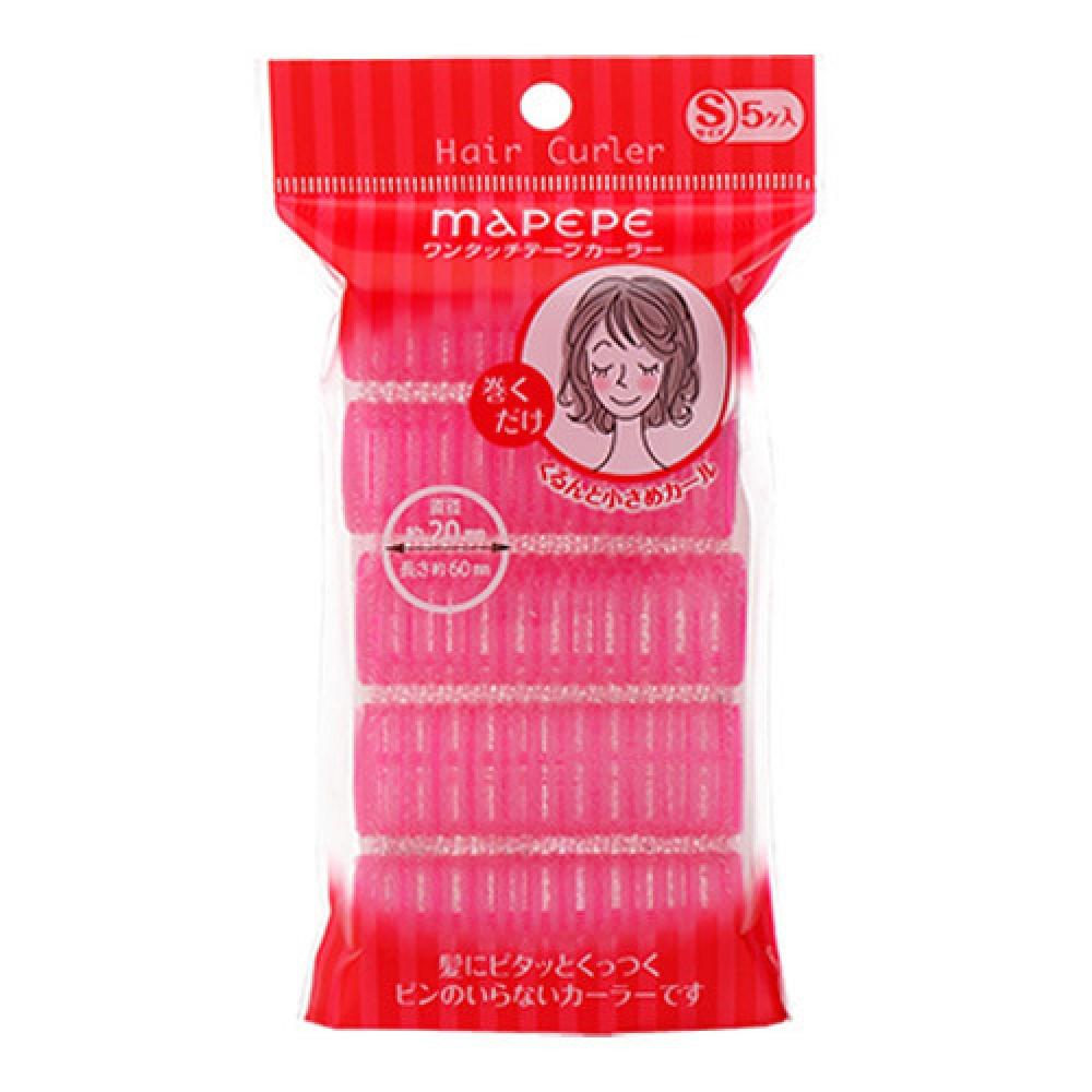 

Ленточные щипцы для завивки Mapepe One Touch S, 5 шт.
