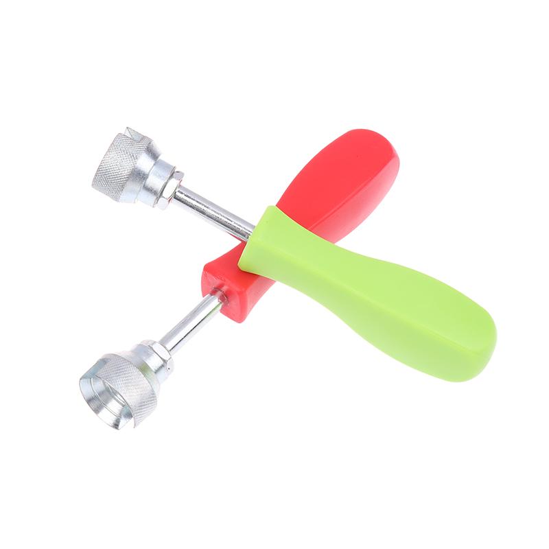 Car Drum Brake Repair Install Tool Hold Down Washer Spring Shoe Compressor Brake Spring Washer Worker