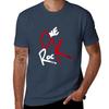 One OK Rock 35xxxv White TShirt Plus Size Workout Short Sleeve Top