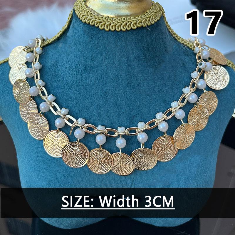 

1M Ethnic Style Metal Sequin Chain Trim Sewing Tassels Fringe Beaded Ribbon Fringe Trim Diy Craft Waist Chain Garment Accessory 11M