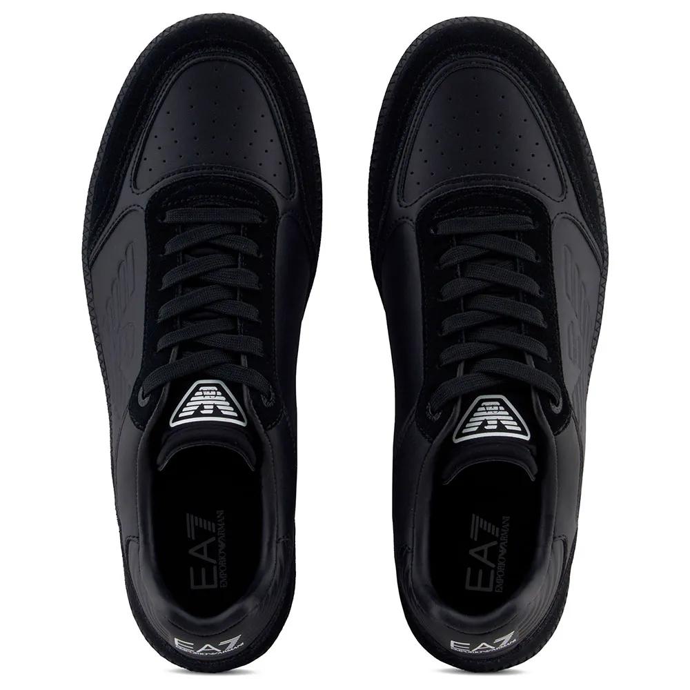 EA7 EMPORIO ARMANI Кросовки 7X000405_AF19826