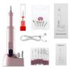 Electric Nail File & Polisher: Professional Cross-Border Manicure Grinder