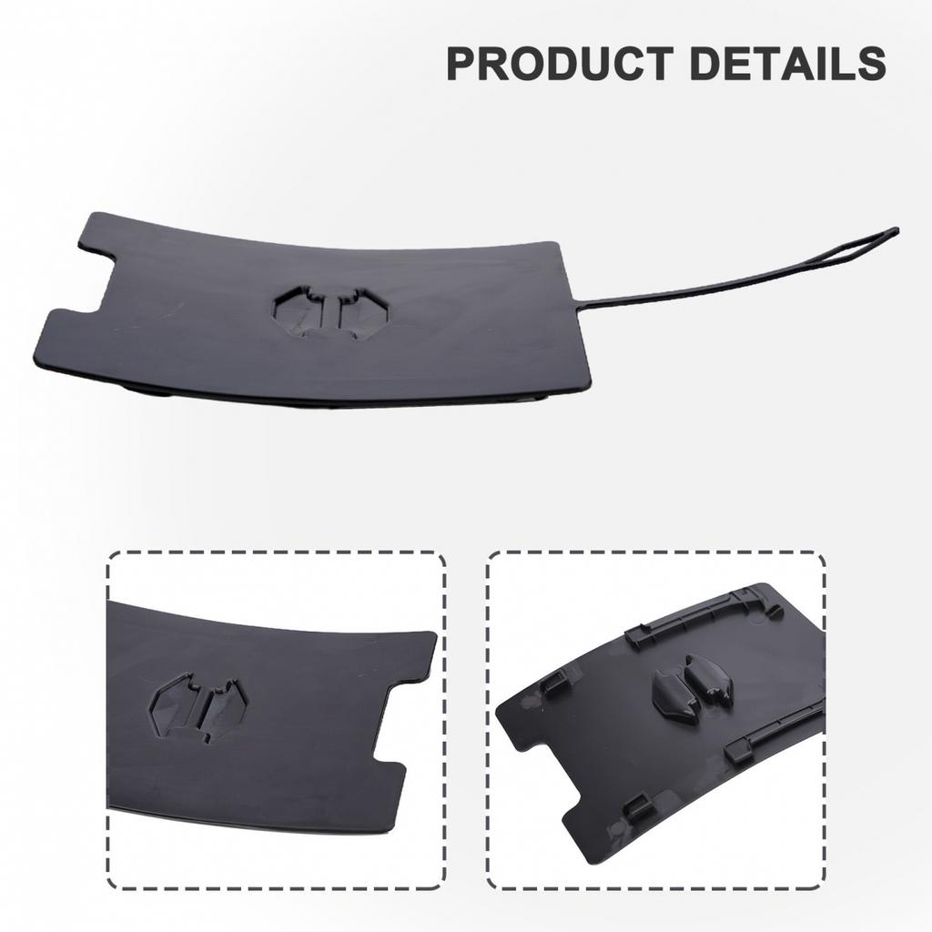 Vylepšený design Přední podběhové klapky pro MERCEDESBENZ VITO W447 A4476860782