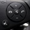 Replacement For C/E/GLK Class W204/W212/W207 1 Pair Left Right Steering Wheel Control Multifunction Button