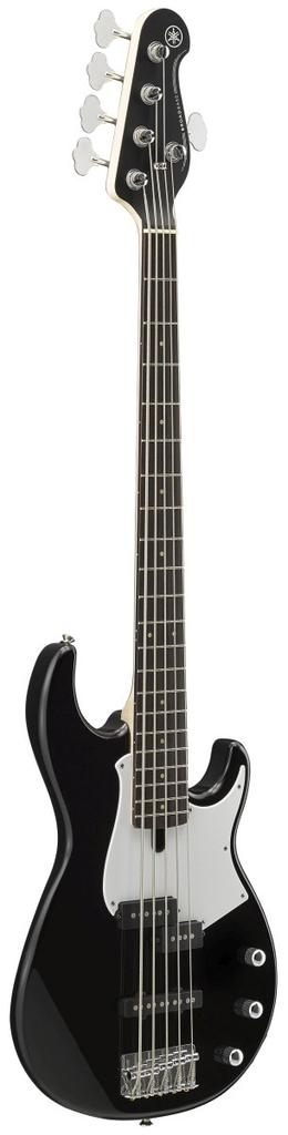 YAMAHA YAMAHA BB235 BL 5-strengs elektrisk bass