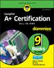Kniha CompTIA A+ Certification All-in-One For Dummies