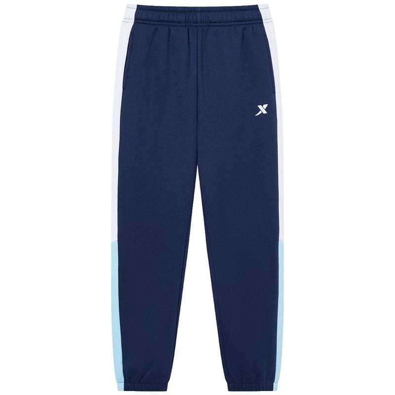 

Xtep Girls Thermo-Knit Regular Fit Long Pants 120