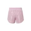 Nike Icon Clash Tempo Luxe Shorts 'Pink' Women's CU3336-676