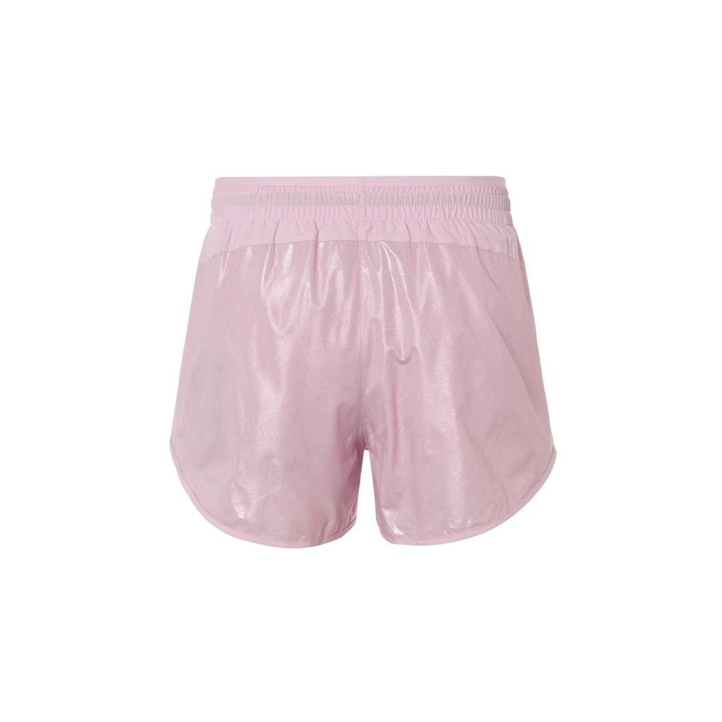 Nike Icon Clash Tempo Luxe Shorts 'Pink' Women's CU3336-676