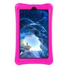 For  Kindle Fire HD 7Inch 2019 Case Slim Cover Silica Gel E-book 