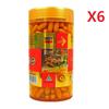 Australia Costa High-Content Royal Jelly 6% 10-HDA 1610mg 365 Tablets - 6 Pcs