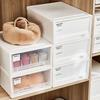 Extra-Large 24-Compartment Underwear & Sock Drawer Organizer