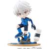 Blue Lock Seishiro Nagi Model  Palverse Pale